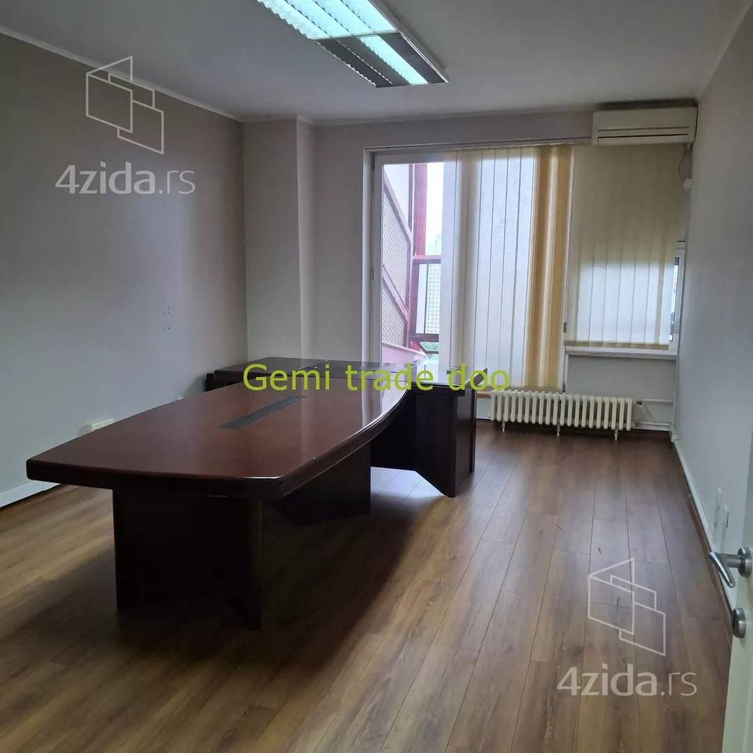 Kancelarija | 4zida