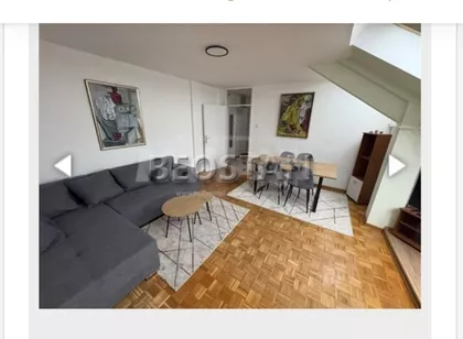 Jurija Gagarina | 4zida.rs