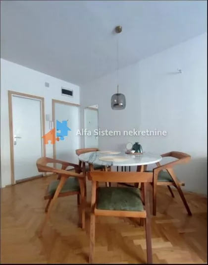 Botanička Bašta | 4zida.rs