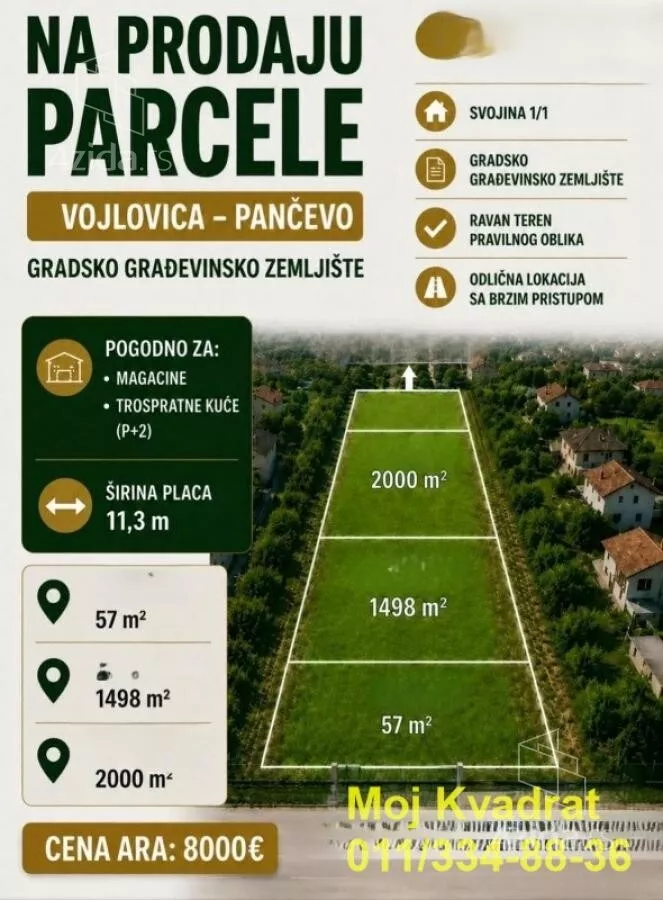 Plac | 4zida