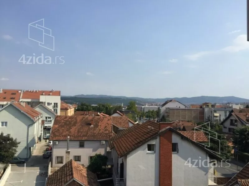 Garsonjera | 4zida