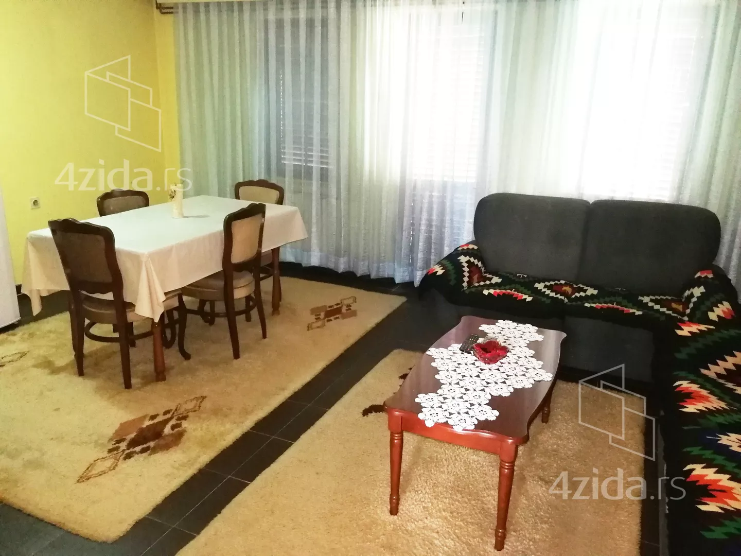 3-etažna kuća | 4zida