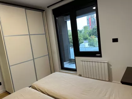 Sportski centar Vračar (SC Vračar) | 4zida.rs