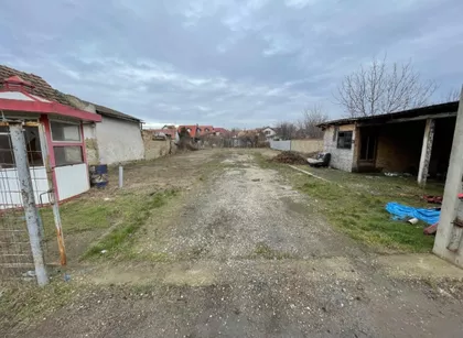 Velebitska 38 | 4zida.rs