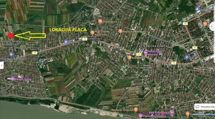 Anastasa Bocarića | 4zida.rs