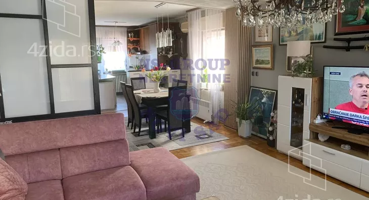 3-etažna kuća | 4zida