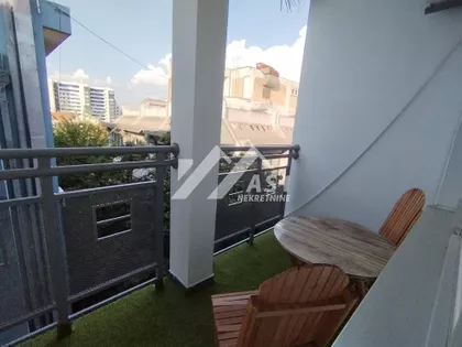 Železnička | 4zida.rs