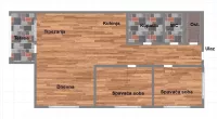 Lipov Gaj, Adice, Gradske lokacije, Novi Sad | 4zida.rs | 4zida.rs