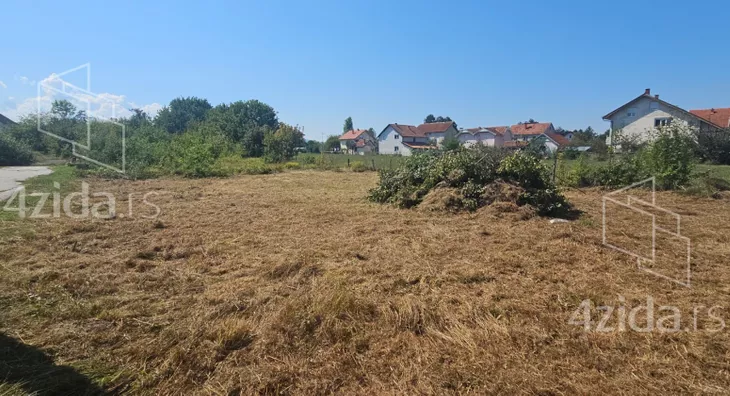 Građevinsko zemljište | 4zida