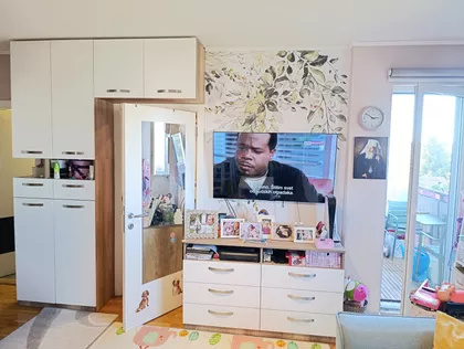 Desanke Maksimović | 4zida.rs