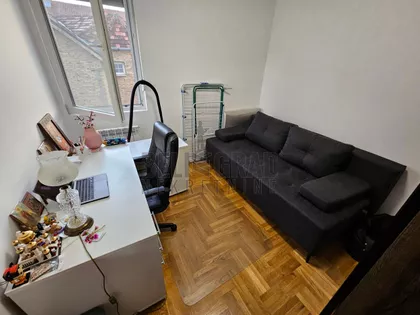 Veselina Čajkanovića | 4zida.rs