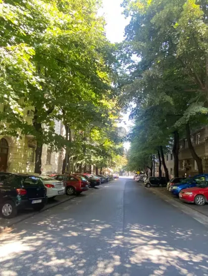 Palmotićeva | 4zida.rs