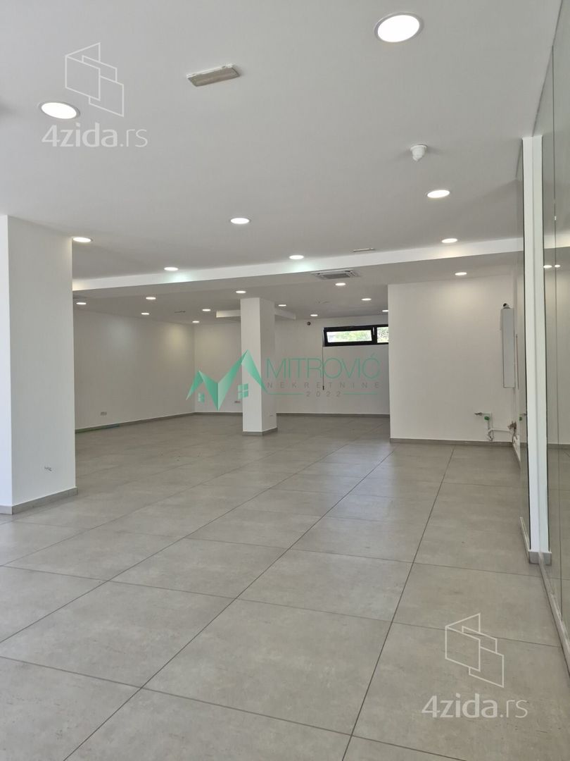 Bulevar Evrope - Prikaz 5