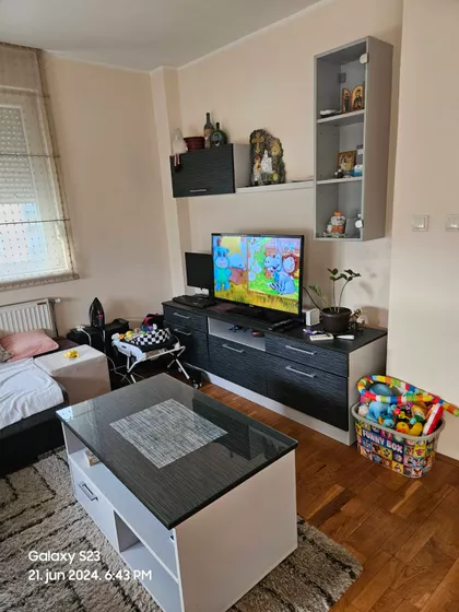 Bulevar Evrope | 4zida.rs