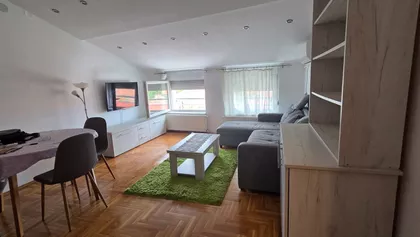 Stojana Novakovića | 4zida.rs