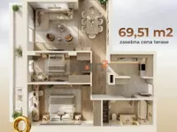 Duvanište, Medijana, Gradske lokacije, Niš | 4zida.rs
