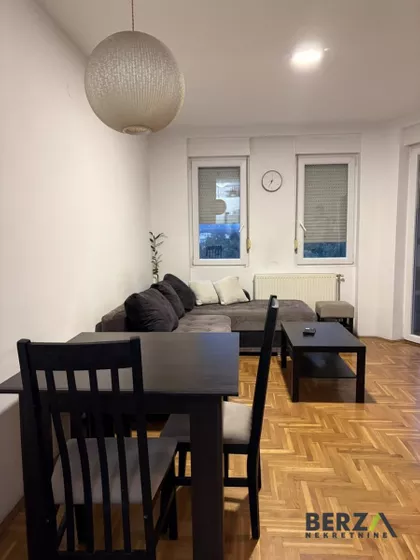 Bulevar Patrijarha Pavla (Somborski Bulevar) | 4zida.rs