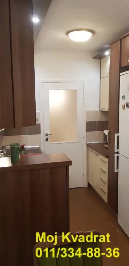 Bulevar Peka Dapčevića | 4zida.rs