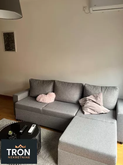 Nemanjina 15V2 | 4zida.rs