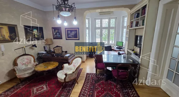 Šestosoban stan | 4zida