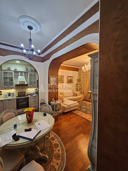 Nušićeva | 4zida.rs