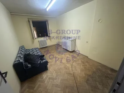 Satelitska Pijaca | 4zida.rs