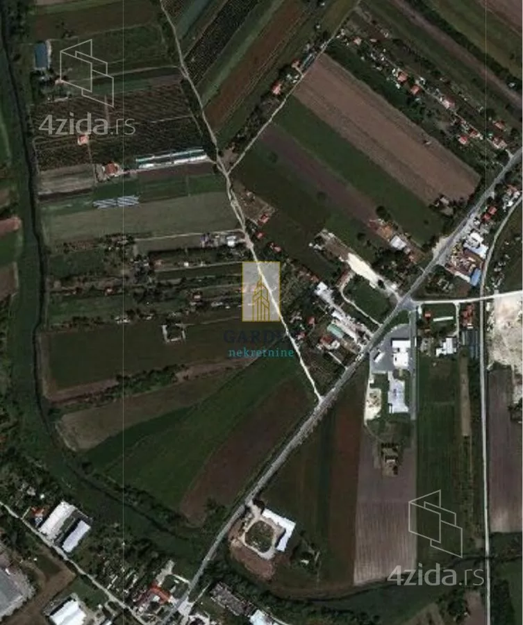 Plac | 4zida