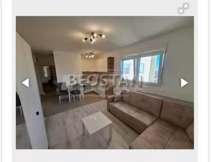 Bulevar Umetnosti | 4zida.rs