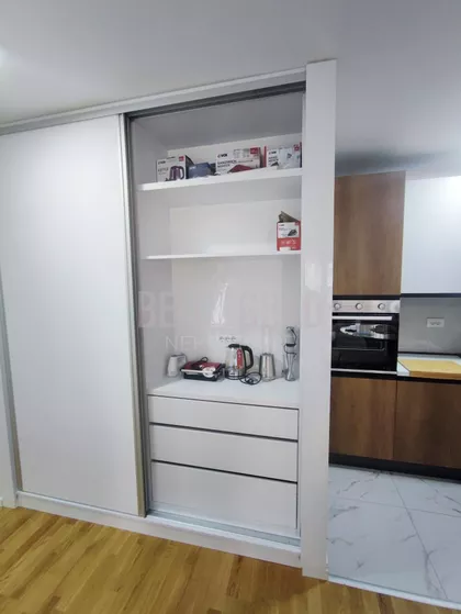 Mirka Milojkovića | 4zida.rs