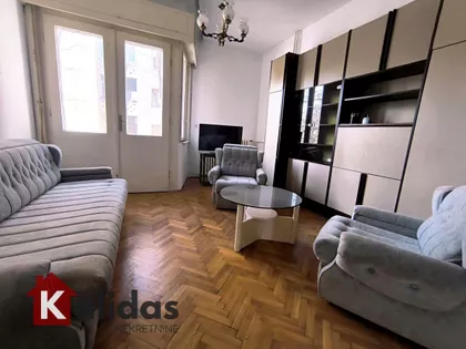 Novi Sad - Centar | 4zida.rs