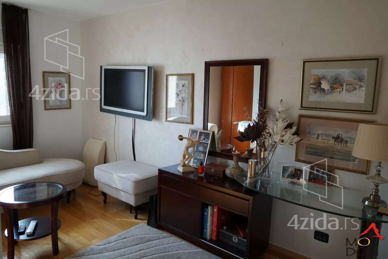 Kuća | 4zida