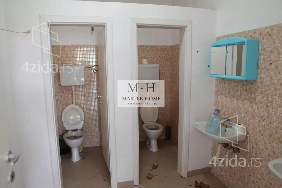 Hala | 4zida