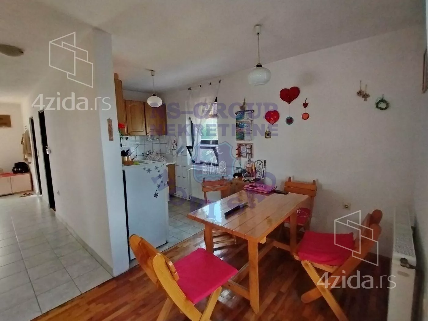 3-etažna kuća | 4zida