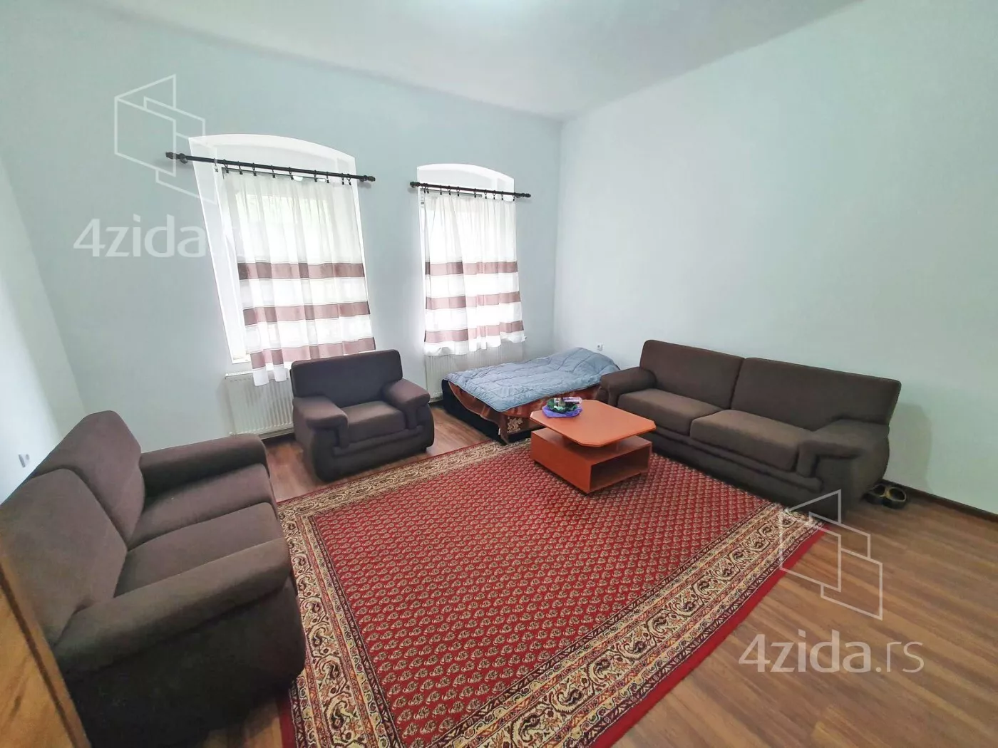 Kuća | 4zida