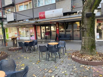 Gradske lokacije | 4zida.rs