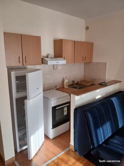Gvozdićeva | 4zida.rs