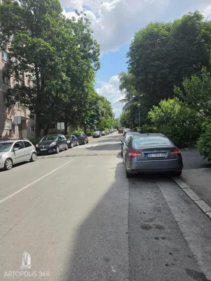 Danteova | 4zida.rs