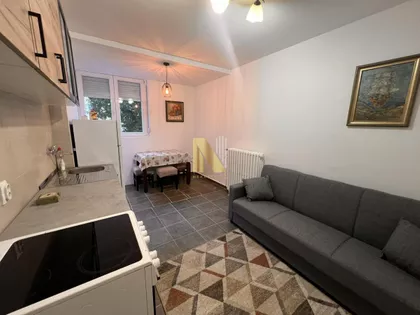 Sajmište | 4zida.rs