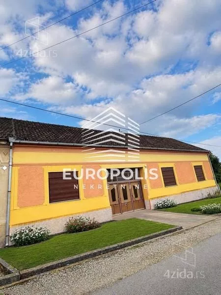 Kuća | 4zida