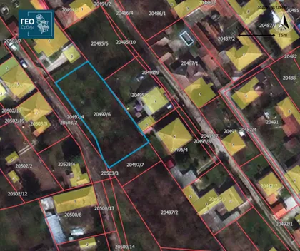 Dubrovačka | 4zida.rs