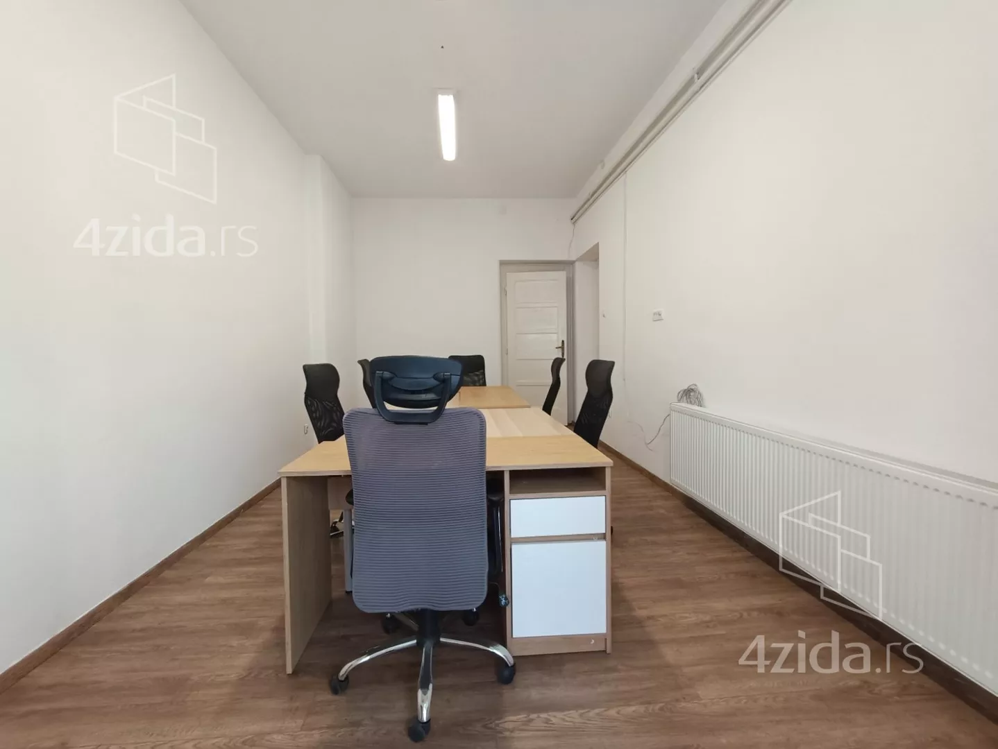 Četvoroiposoban stan | 4zida