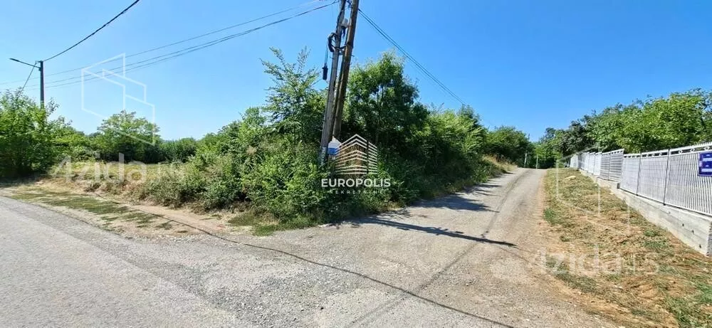 Građevinsko zemljište | 4zida