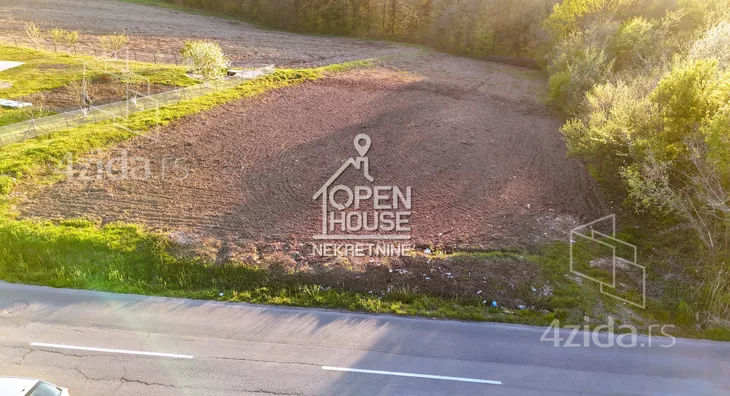 Građevinsko zemljište | 4zida