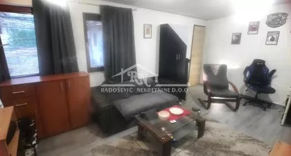 Svetozara Gligorića | 4zida.rs