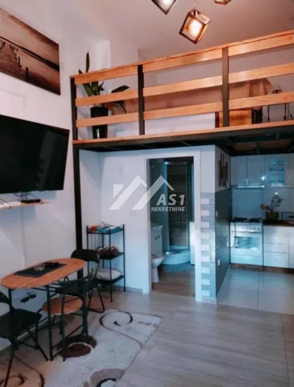 Preradovićeva | 4zida.rs