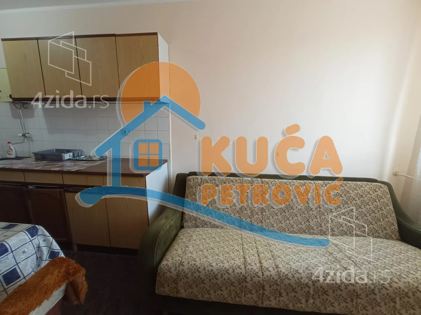 Garsonjera | 4zida