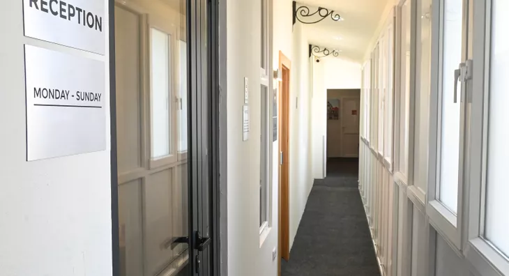 Osmosoban stan | 4zida