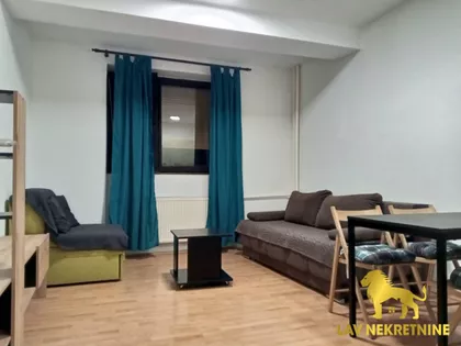 BULEVAR KRALJA PETRA I | 4zida.rs