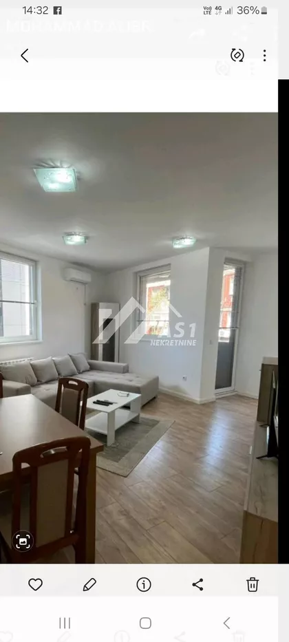 Bulevar Kralja Petra I | 4zida.rs