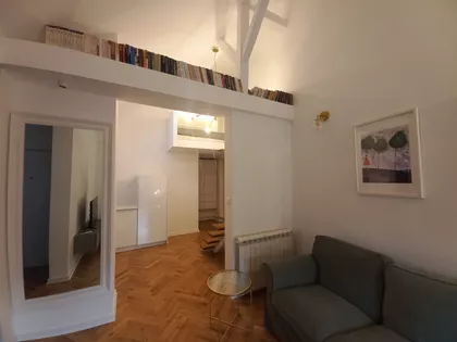 Cara Uroša | 4zida.rs